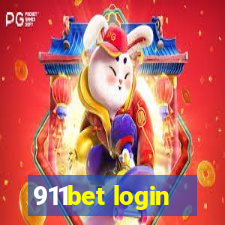 911bet login